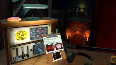 I Expect You To Die 2