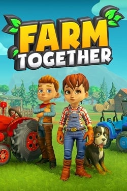 Farm Together Farm Together
